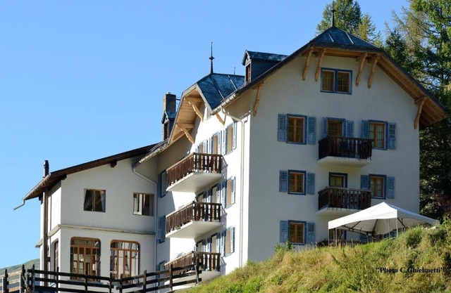 Hotel de la Sage