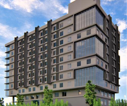 Hotel Deccan Serai Grande, Gachibowli, Hyderabad