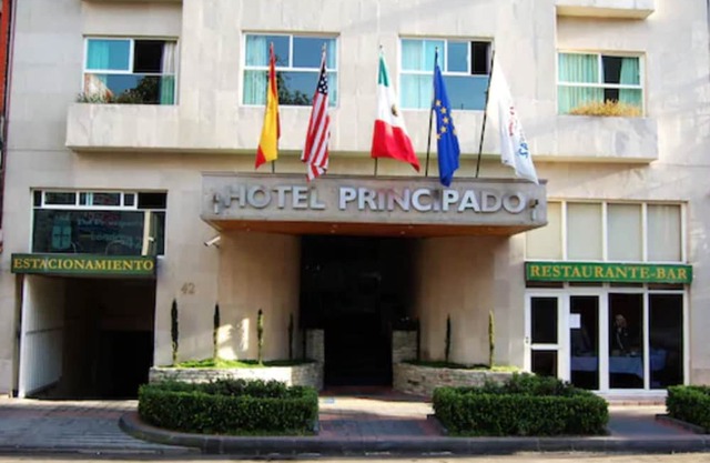 Hotel Del Principado