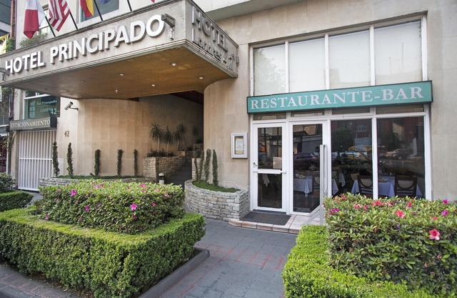 Hotel del Principado