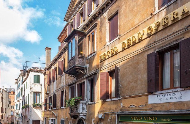 Hotel Dell'Opera