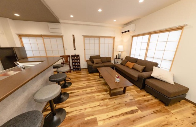 HOTEL DEN MORISHITA - Vacation STAY 89030