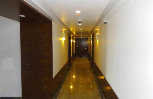 HOTEL DEV AADI