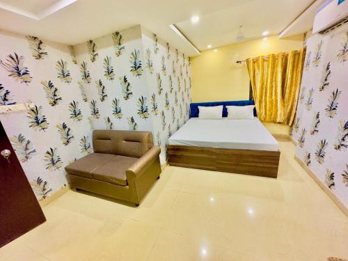 Hotel Diamond inn-Esplanade