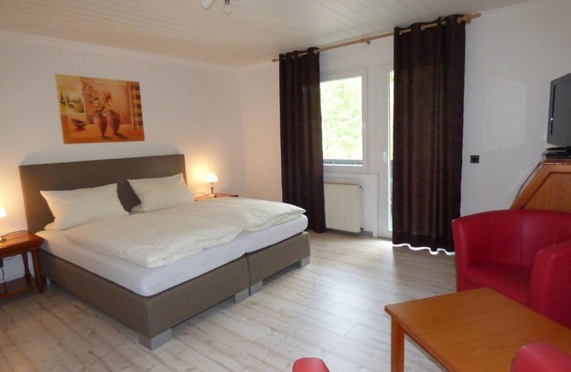 Hotel Diele