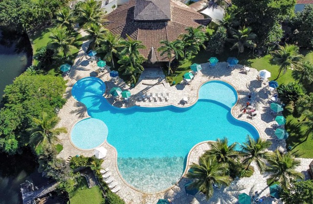 Hotel Eco Resort 