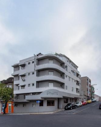 Hotel Dom Rafael Express