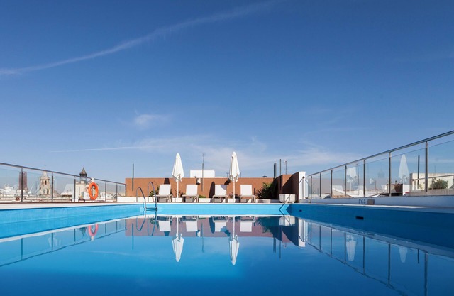Hotel Don Paco Sevilla