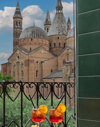 Hotel Donatello