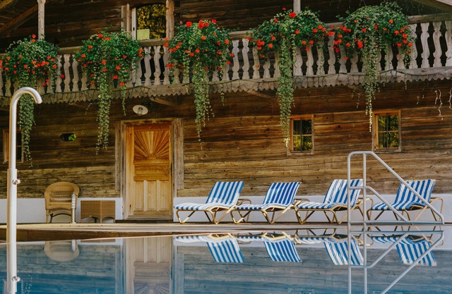 Hotel Drei Quellen Therme