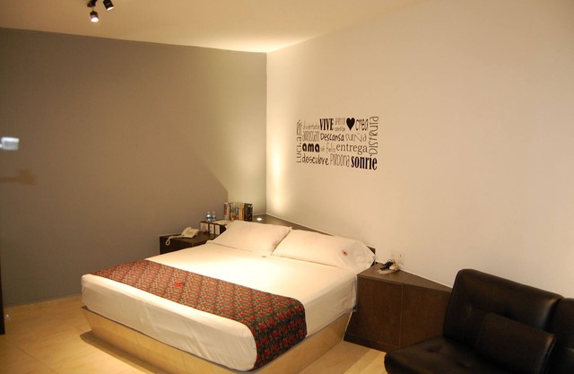 Hotel Dulce Boca