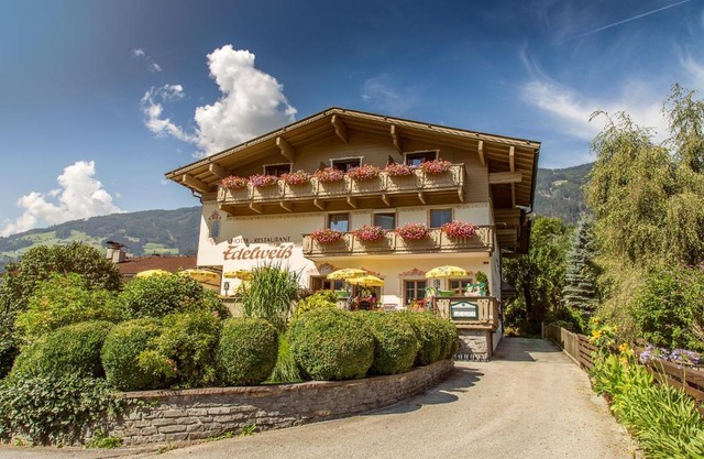 Hotel Edelweiss