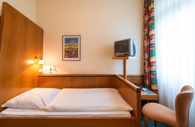 Hotel Eisbach