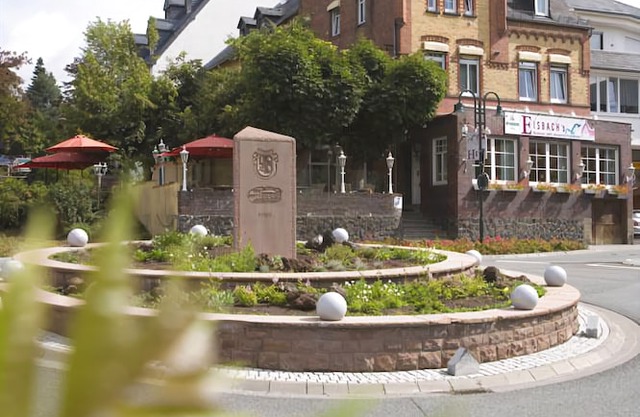 Hotel Eisbach