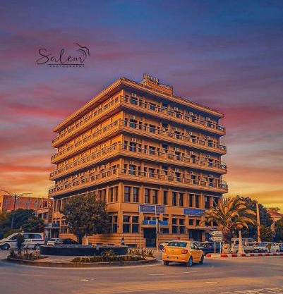 Hotel El Emir Djelfa