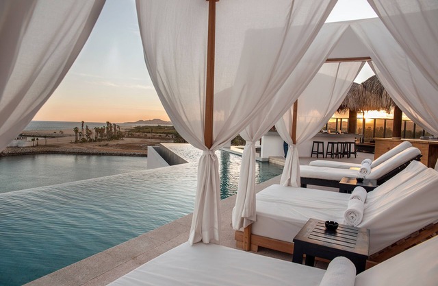 Hotel El Ganzo - Adults Only