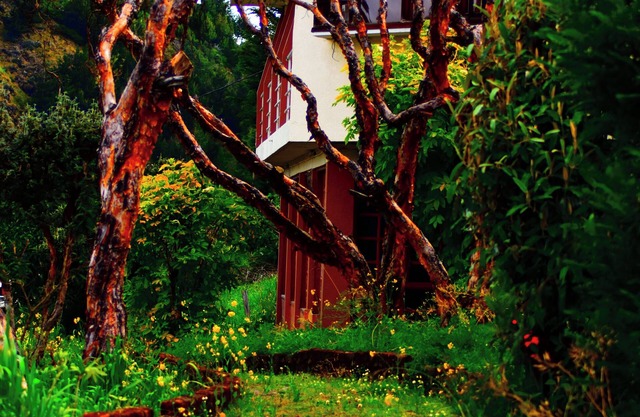 HOTEL EL REFUGIO