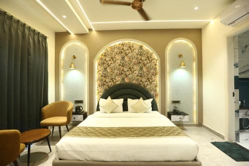 HOTEL Elegance 5 min walk from Golden Temple