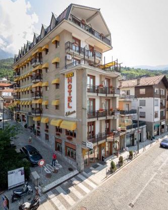 Hotel Elena