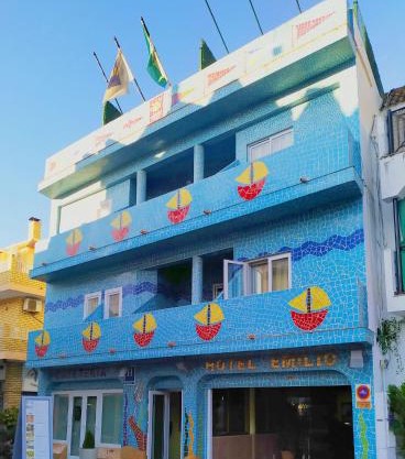 Hotel Emilio