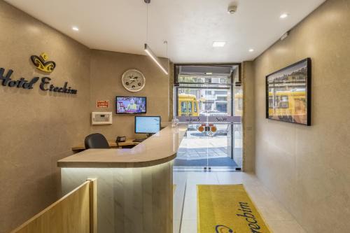 Hotel Erechim
