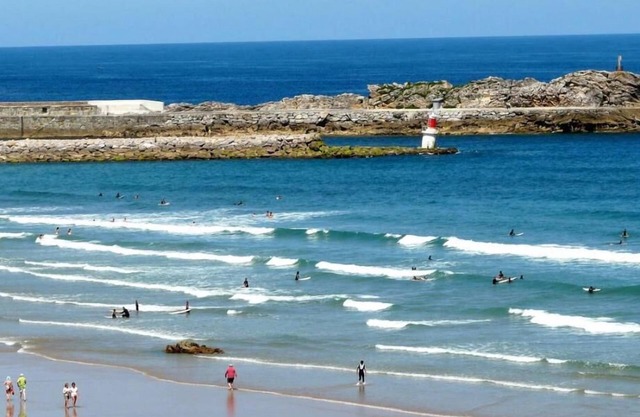 Hotel Playa de Merón