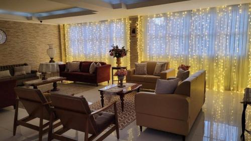 Hotel Estância - OFERTAS ESPECIAIS - ESTACIONAMENTO GRATUITO ROTATIVO! Vagas Limitadas