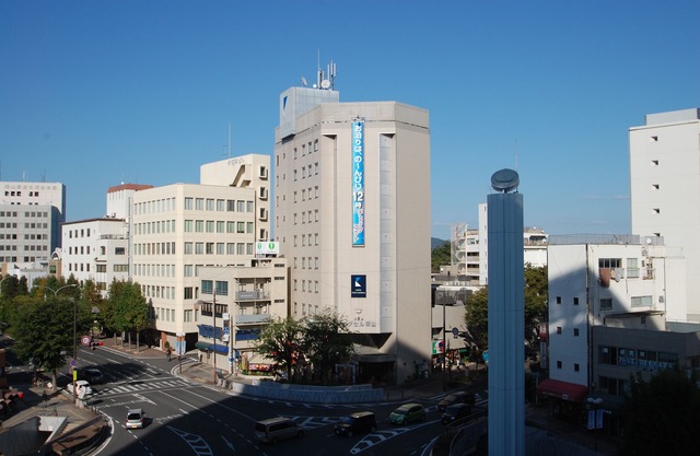 Hotel Excel Okayama