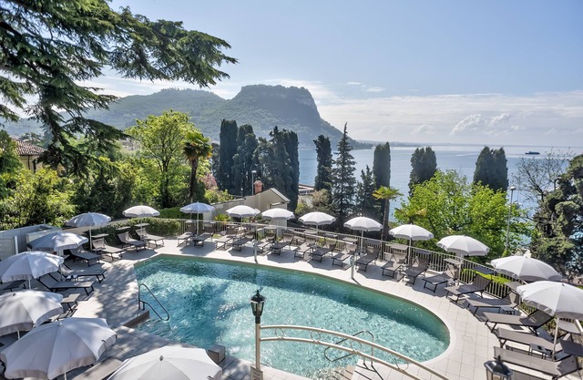 Hotel Excelsior Le Terrazze