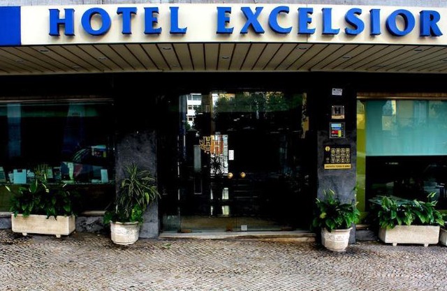 Hotel Excelsior