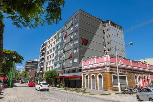 Hotel Fabris