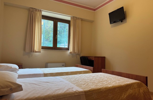 Hotel Fanesia Coliving