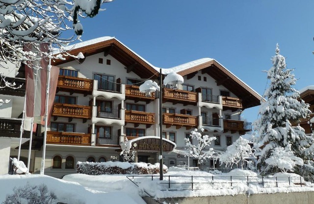 Hotel Feldwebel