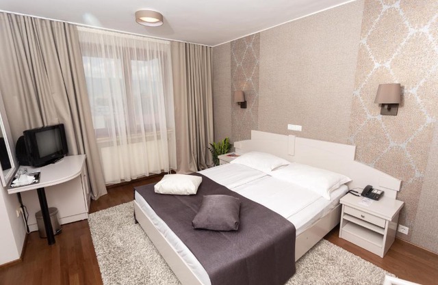 Hotel Fenyõ Conference & Spa