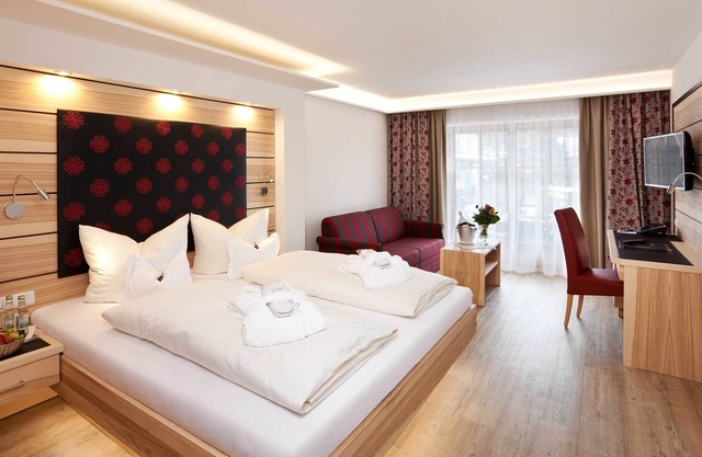 Hotel Filser
