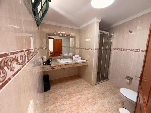 HOTEL-FINCA Rural José Manuel 28pax