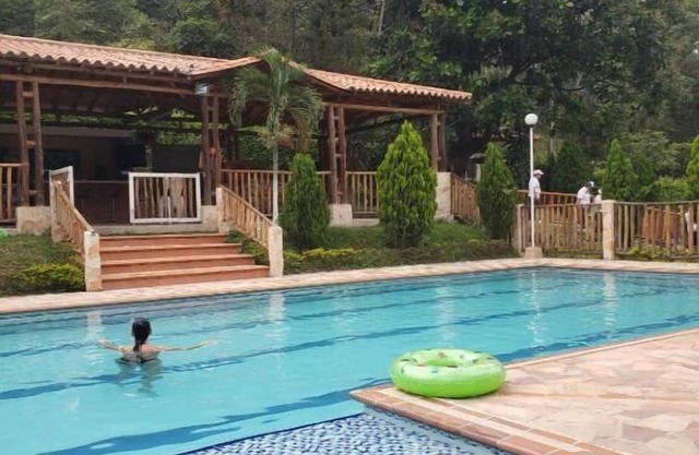 Hotel Finca Villa Nathaly