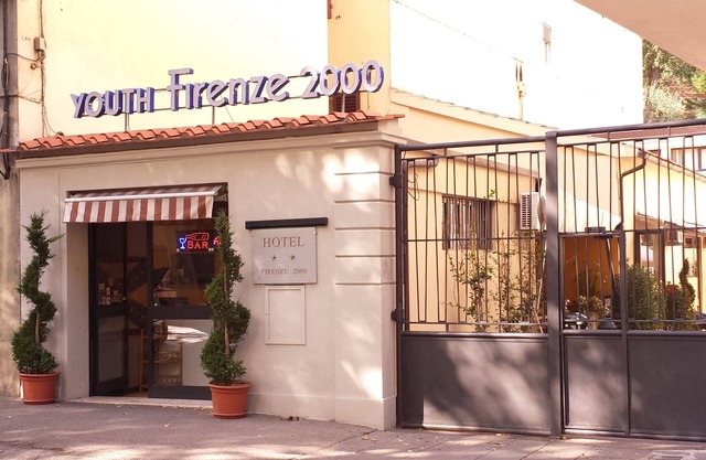 Hotel Firenze 2000