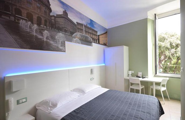 Hotel Fiume