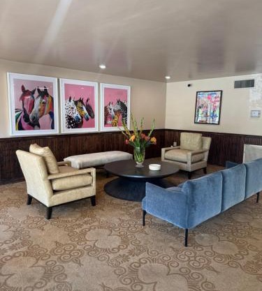 Hotel Francis