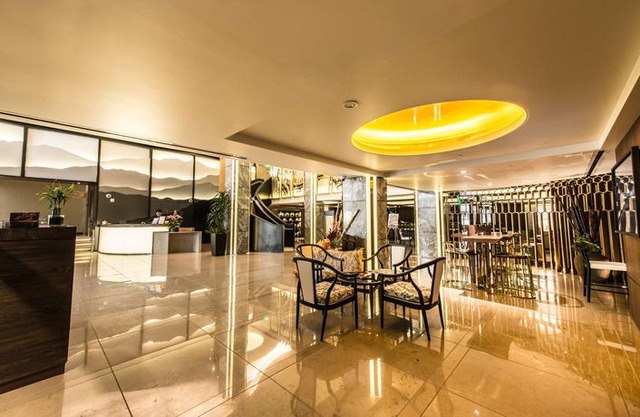 Hotel Fusion San Francisco