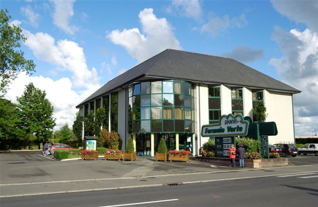 Hotel Gabriel