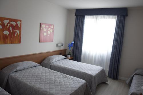 Hotel Gallia 