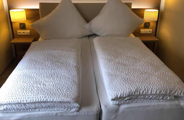 Hotel Gambrinus Dutenhofen