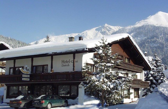 Hotel Garni Dietrich