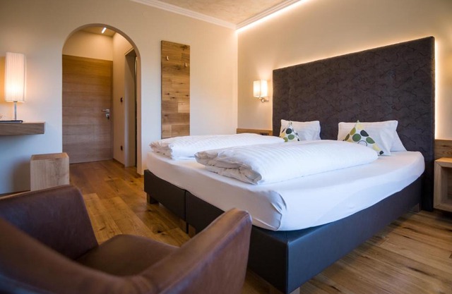 Hotel Garni Vigilhof