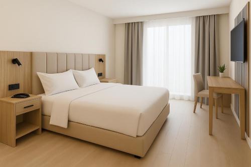 Hotel Gaudea Santa Pola