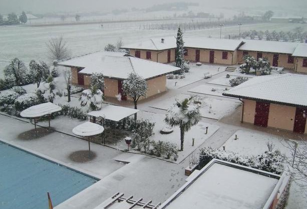 Hotel Giannina