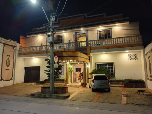 Hotel Girasol Inn Barranquilla