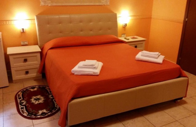 Hotel Gorizia